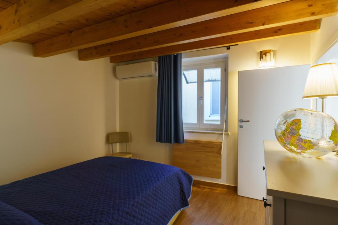Photo of Bedroom in Centro Storico