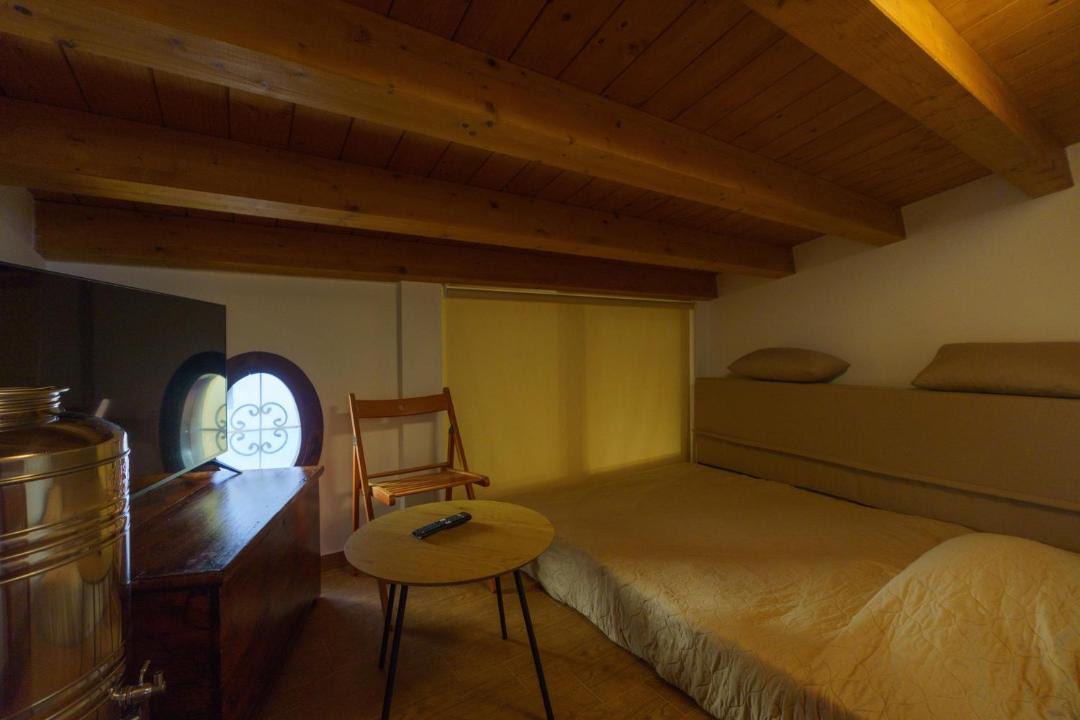 Photo of Bedroom in Centro Storico