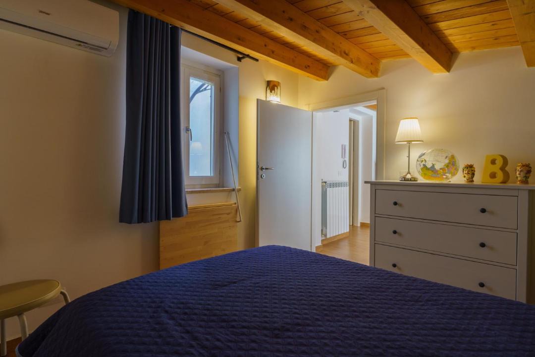 Photo of Bedroom in Centro Storico