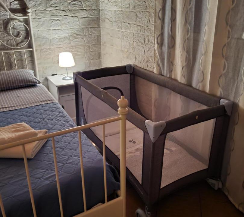 Photo of Bedroom in Mascalucia