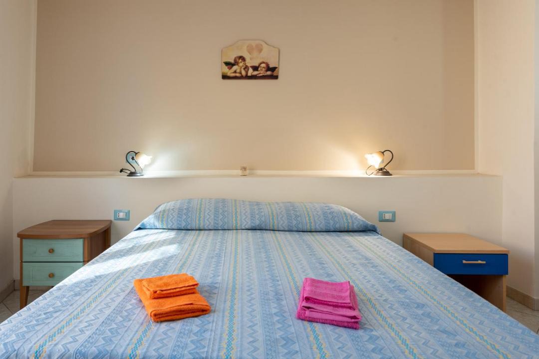 Photo of Bedroom in Trabia
