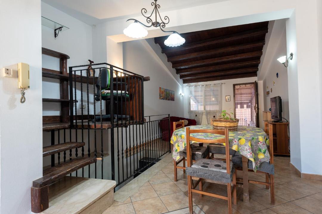 Photo of Livingroom in Trabia