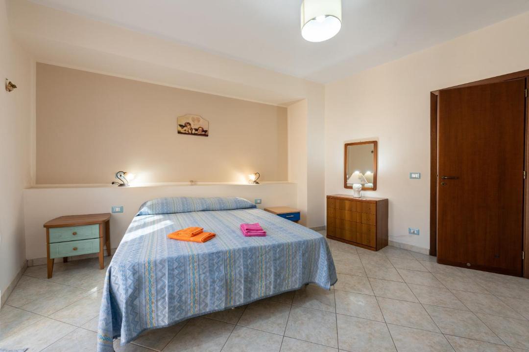 Photo of Bedroom in Trabia