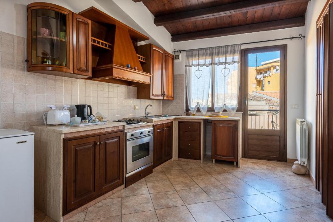 Photo of Kitchen in Trabia