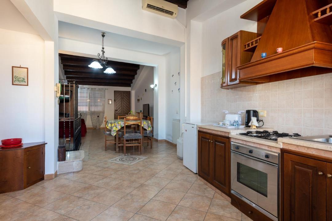 Photo of Kitchen in Trabia