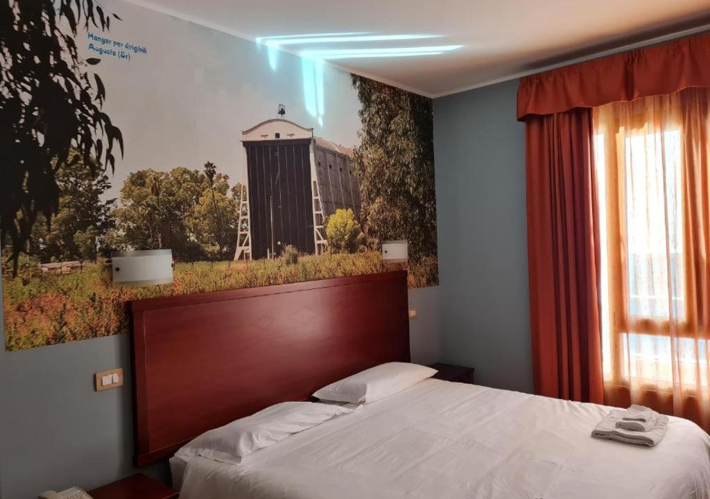 Photo of Bedroom in Melilli