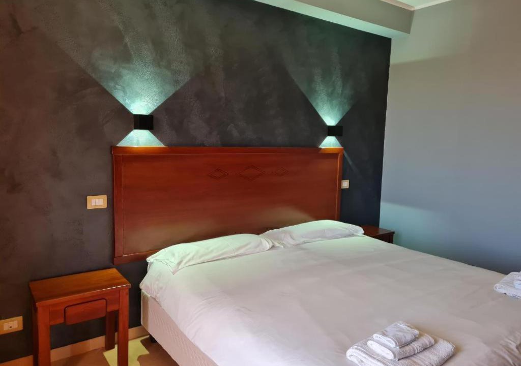 Photo of Bedroom in Melilli