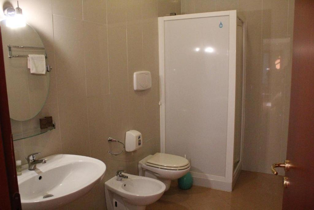 Photo of Bathroom in Melilli