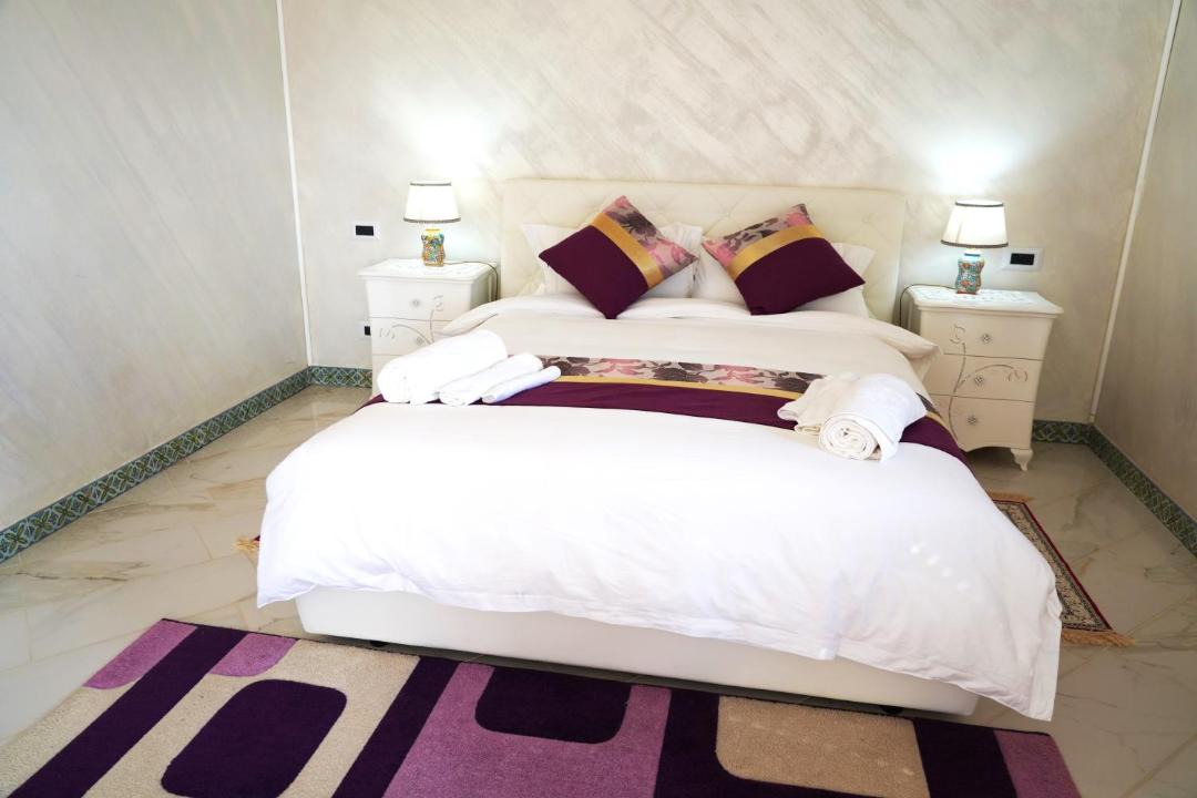 Photo of Bedroom in Enna