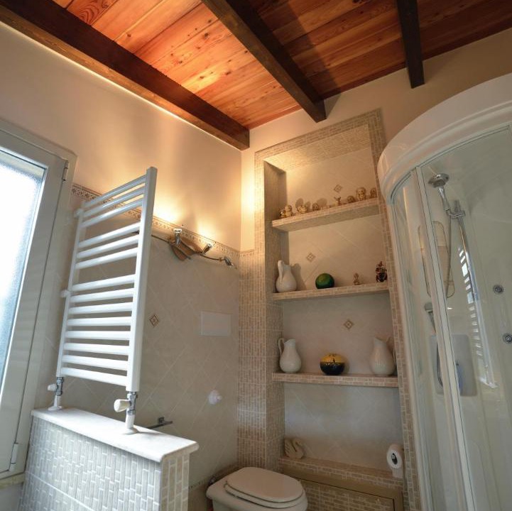 Photo of Bathroom in Monreale
