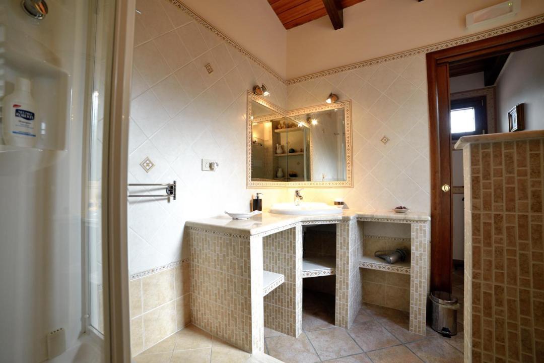 Photo of Bathroom in Monreale