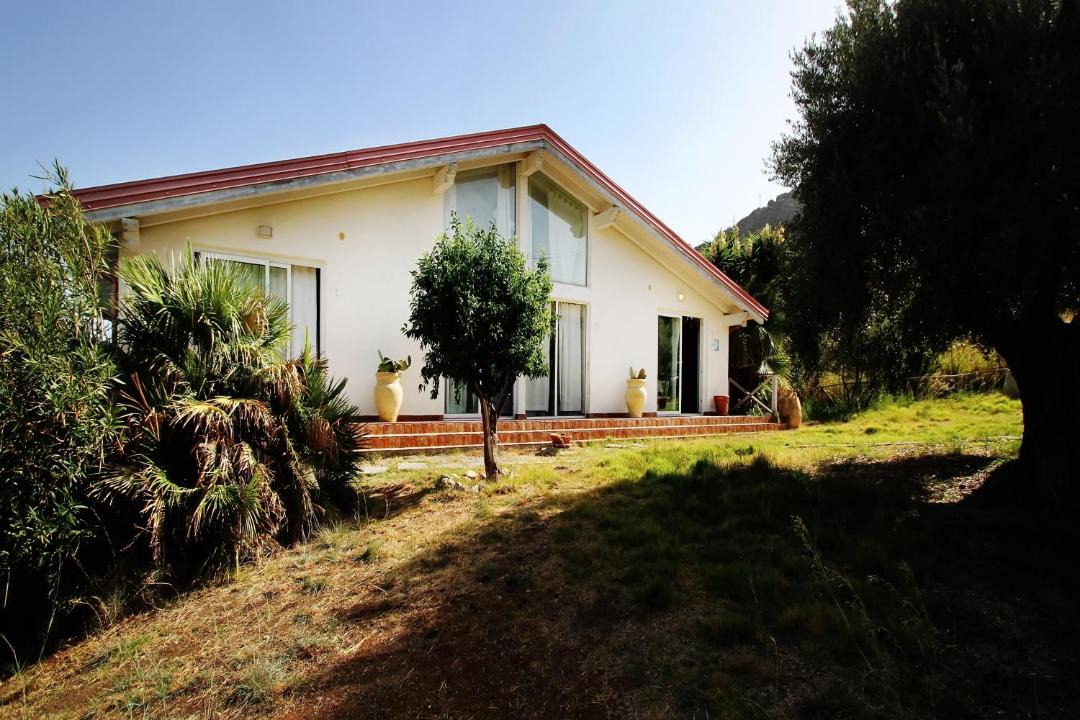 Photo of Buildings in Acquedolci