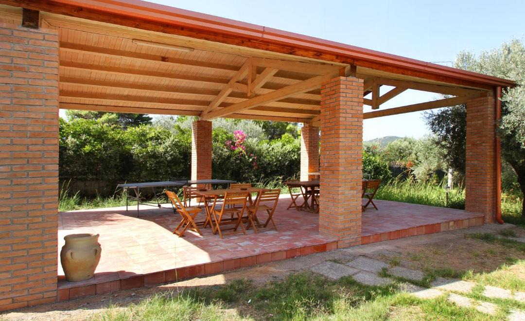 Photo of Patio Balcony in Acquedolci