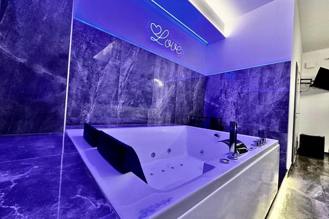 Photo of Bathroom in Partinico