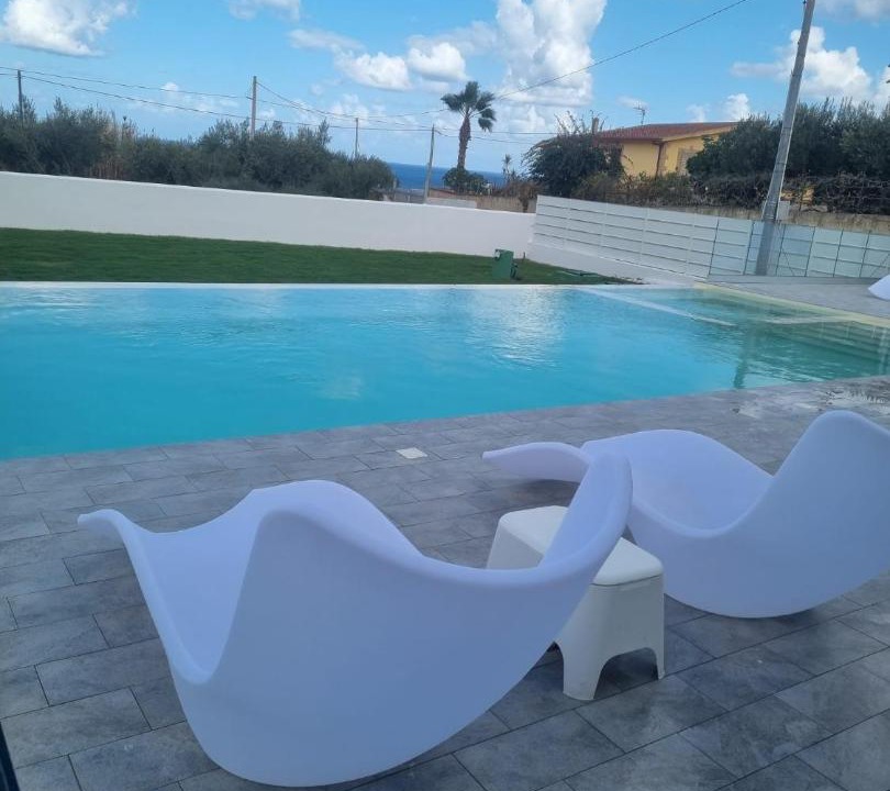 Photo of Outdoor in Balestrate