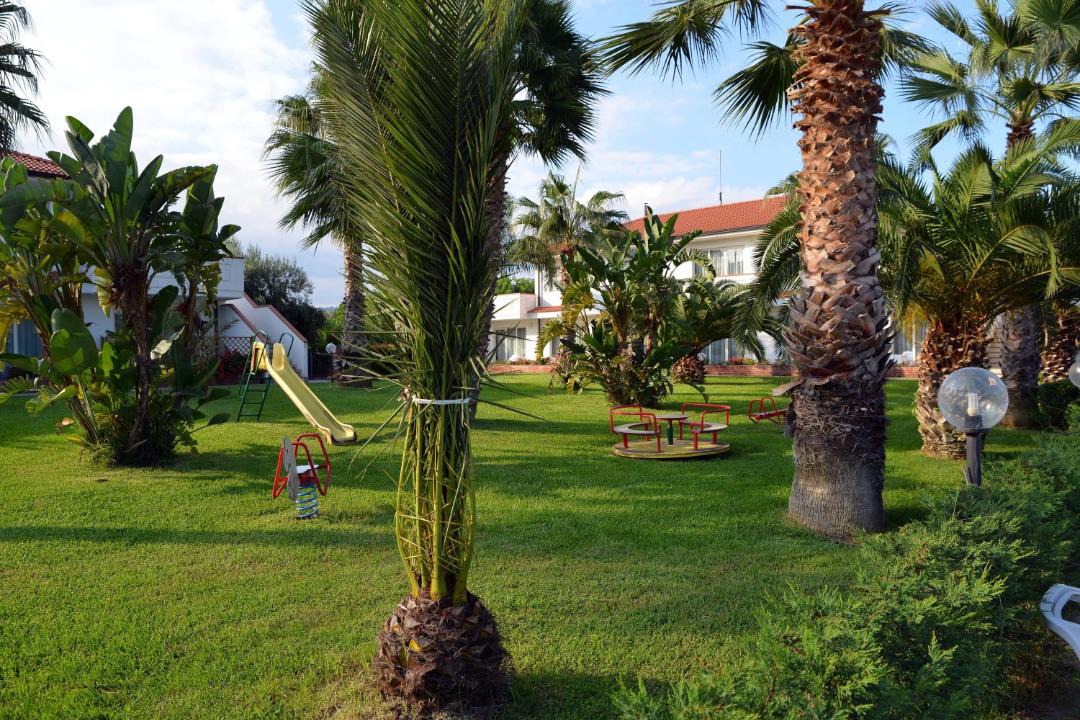 Photo of Outdoor in Fondachello