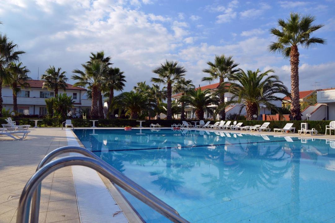Photo of Outdoor in Fondachello