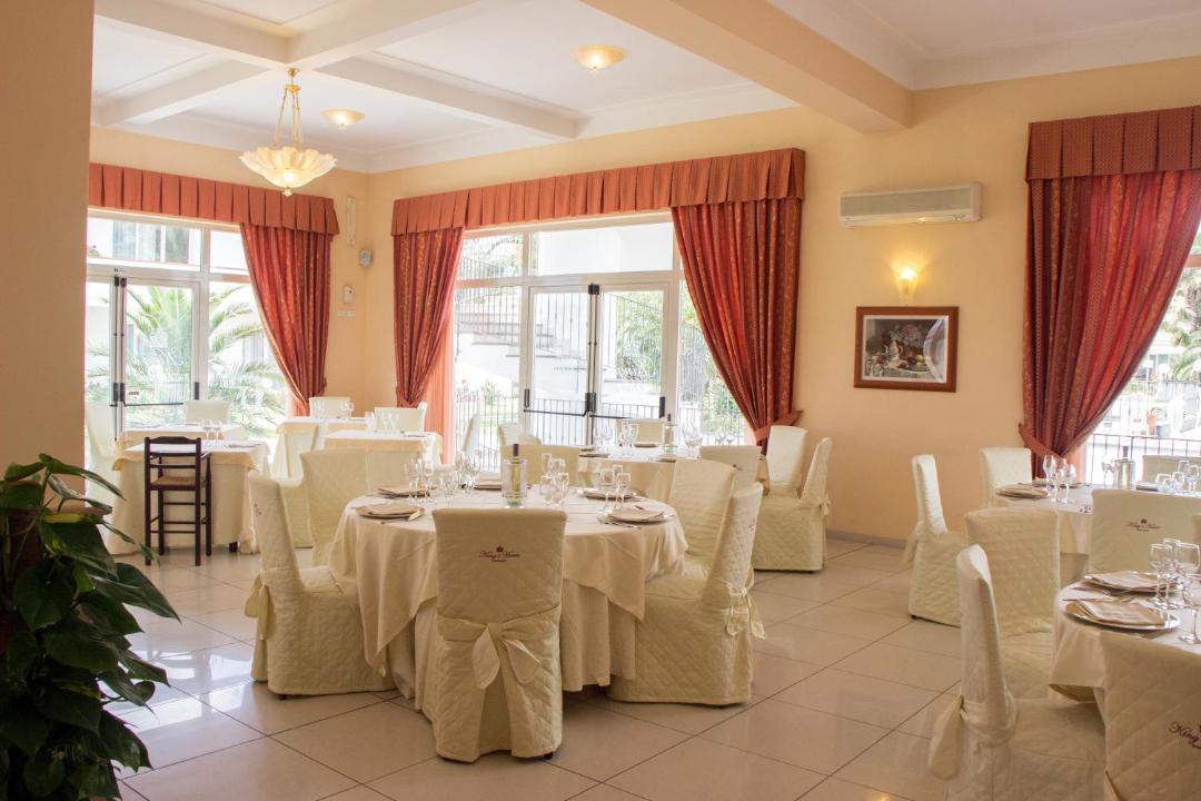 Photo of Livingroom in Fondachello