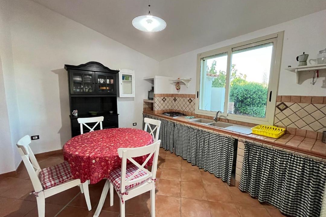 Photo of Kitchen in Gallina