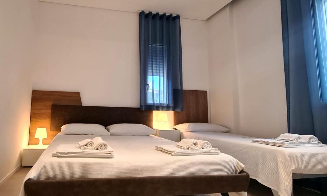 Photo of Bedroom in Fondachello