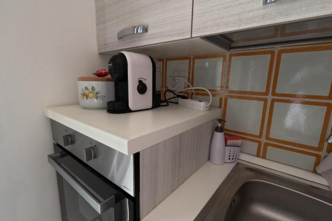 Photo of Kitchen in Marina di Modica