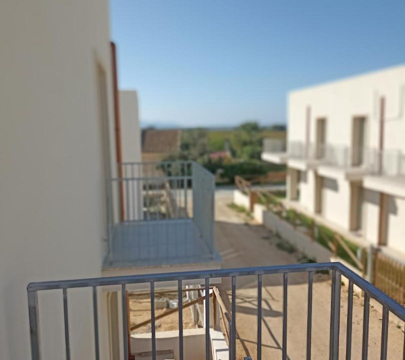 Photo of Patio Balcony in Birgi Vecchi