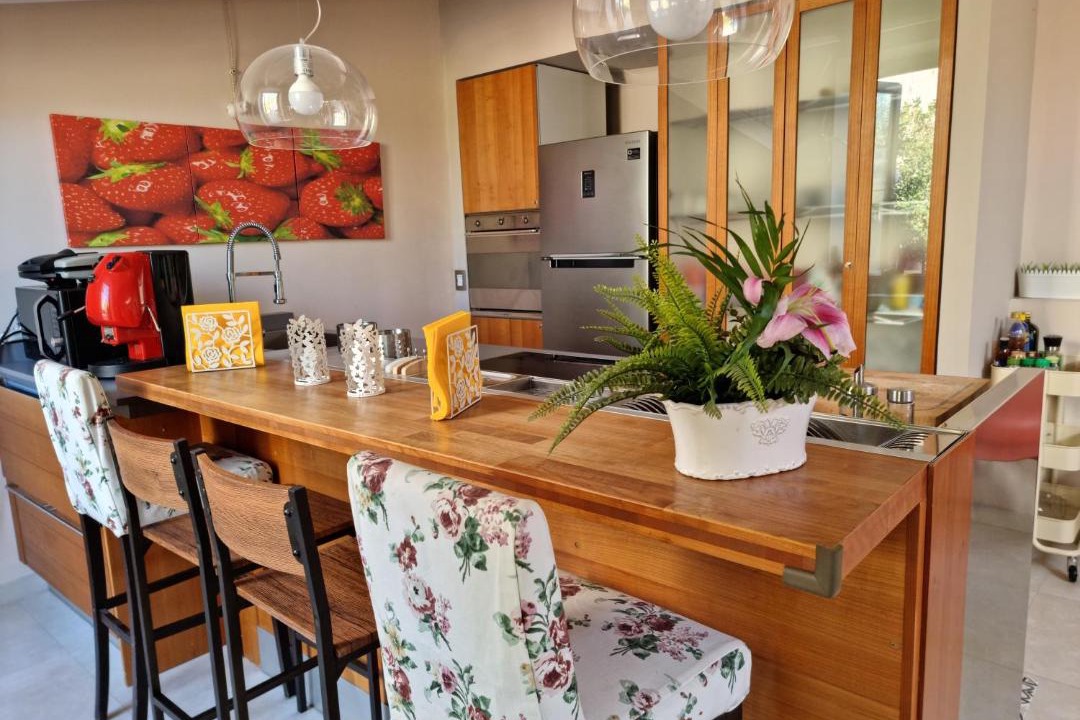 Photo of Kitchen in Coste