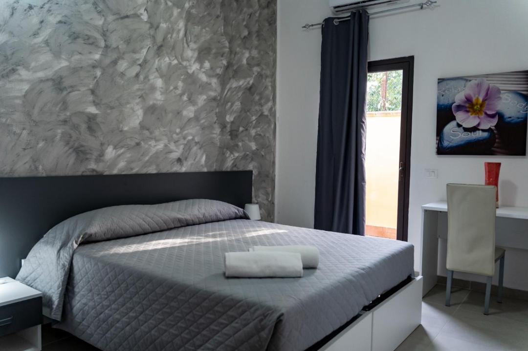 Photo of Bedroom in San Giorgio-Librino-San Giuseppe la Rena-Zia Lisa-Villaggio Sant'Agata