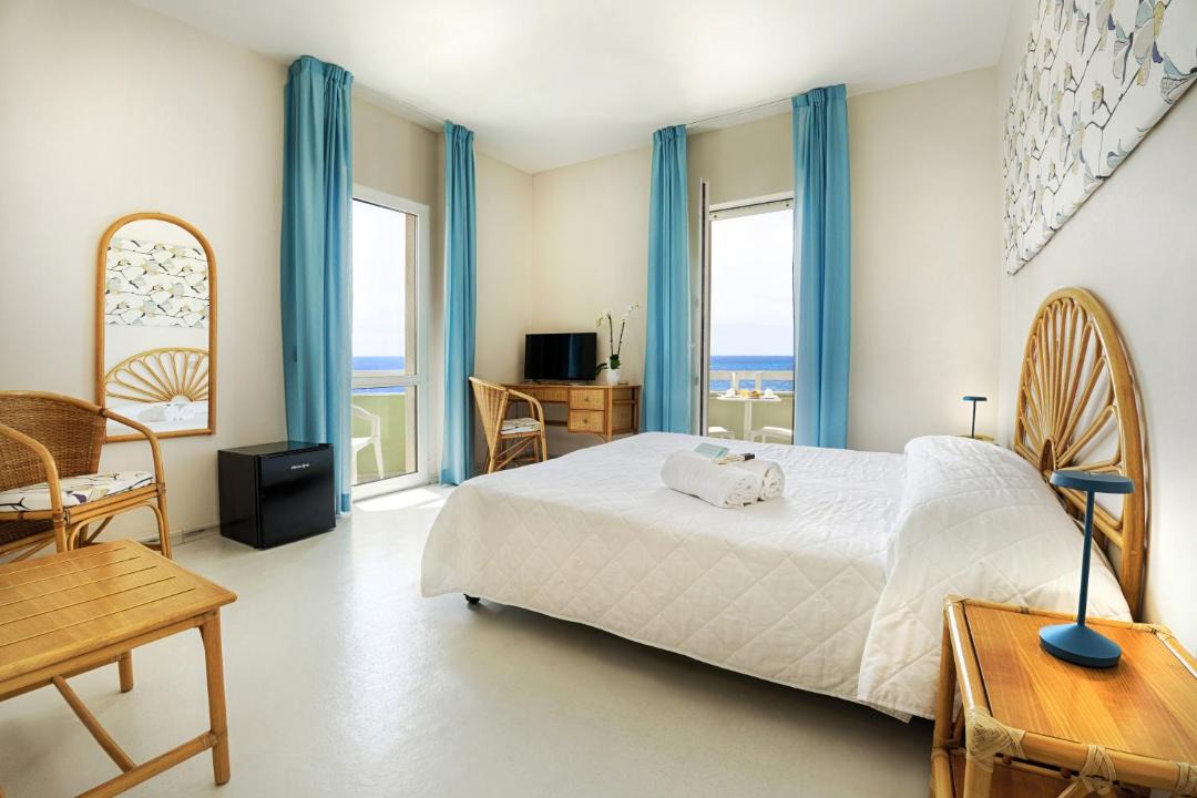 Photo of Bedroom in Scoglitti
