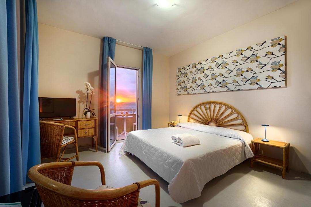 Photo of Bedroom in Scoglitti