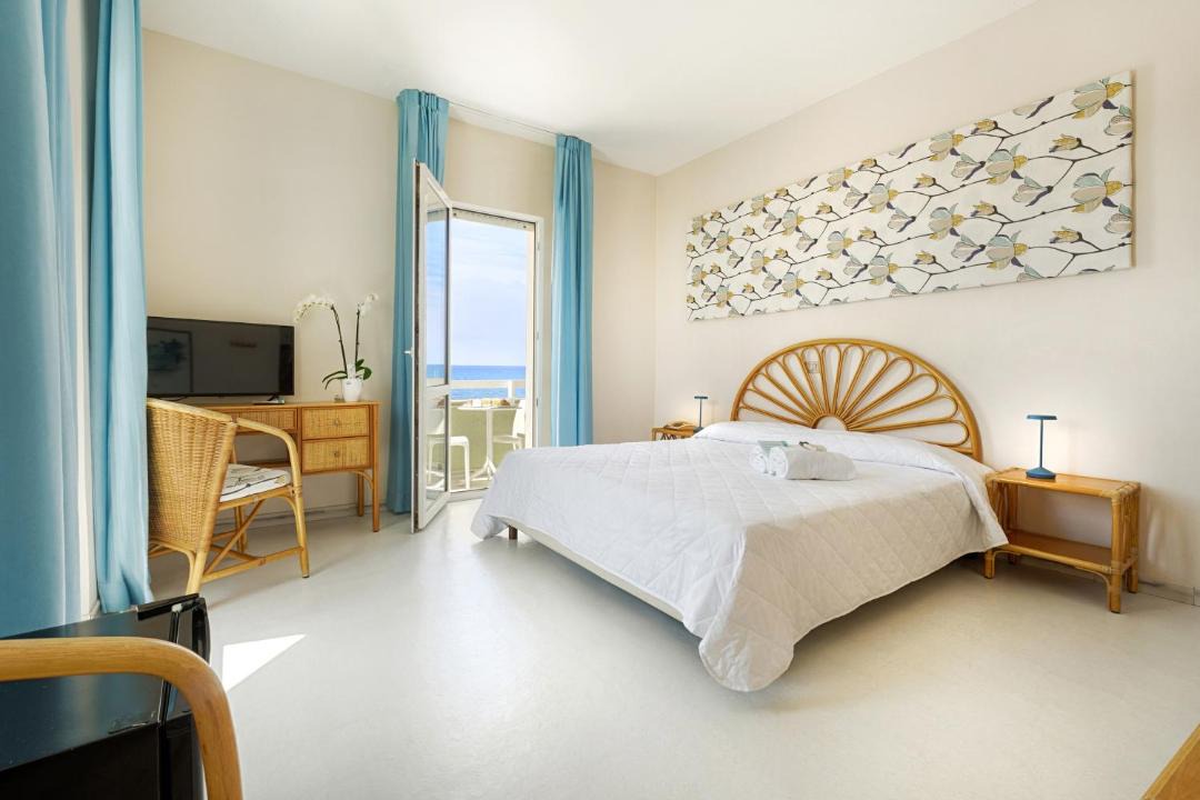 Photo of Bedroom in Scoglitti