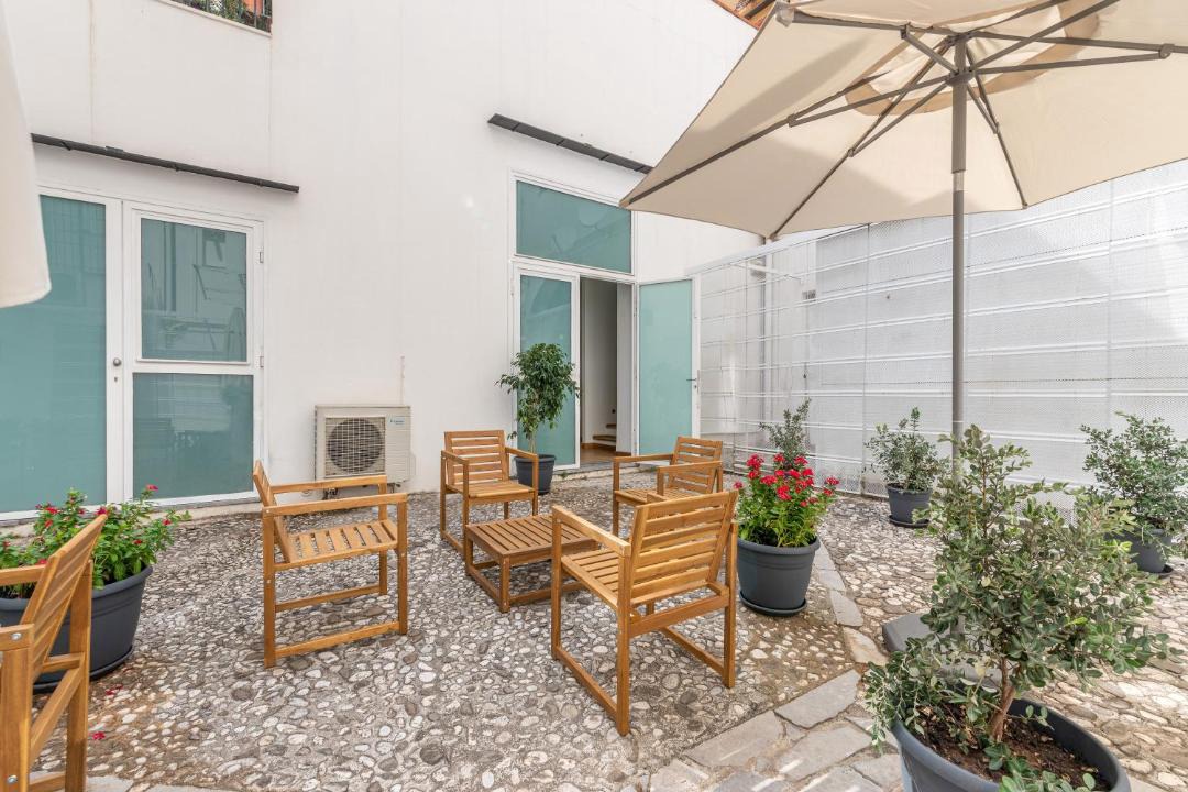 Photo of Patio Balcony in Kalsa