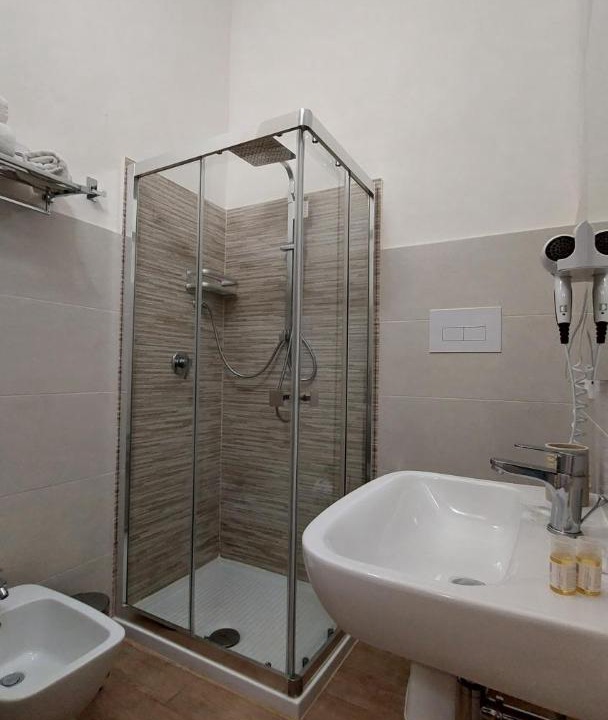 Photo of Bathroom in Castelluzzo