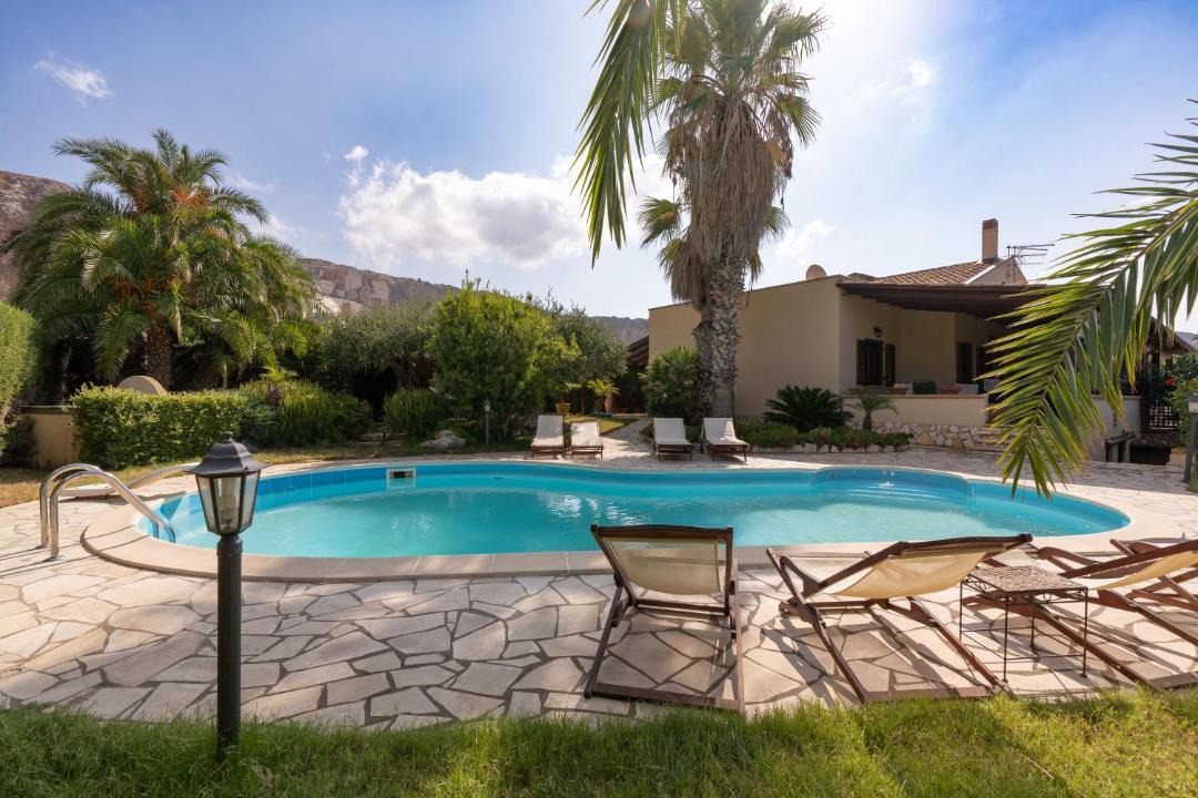 Photo of Outdoor in Custonaci