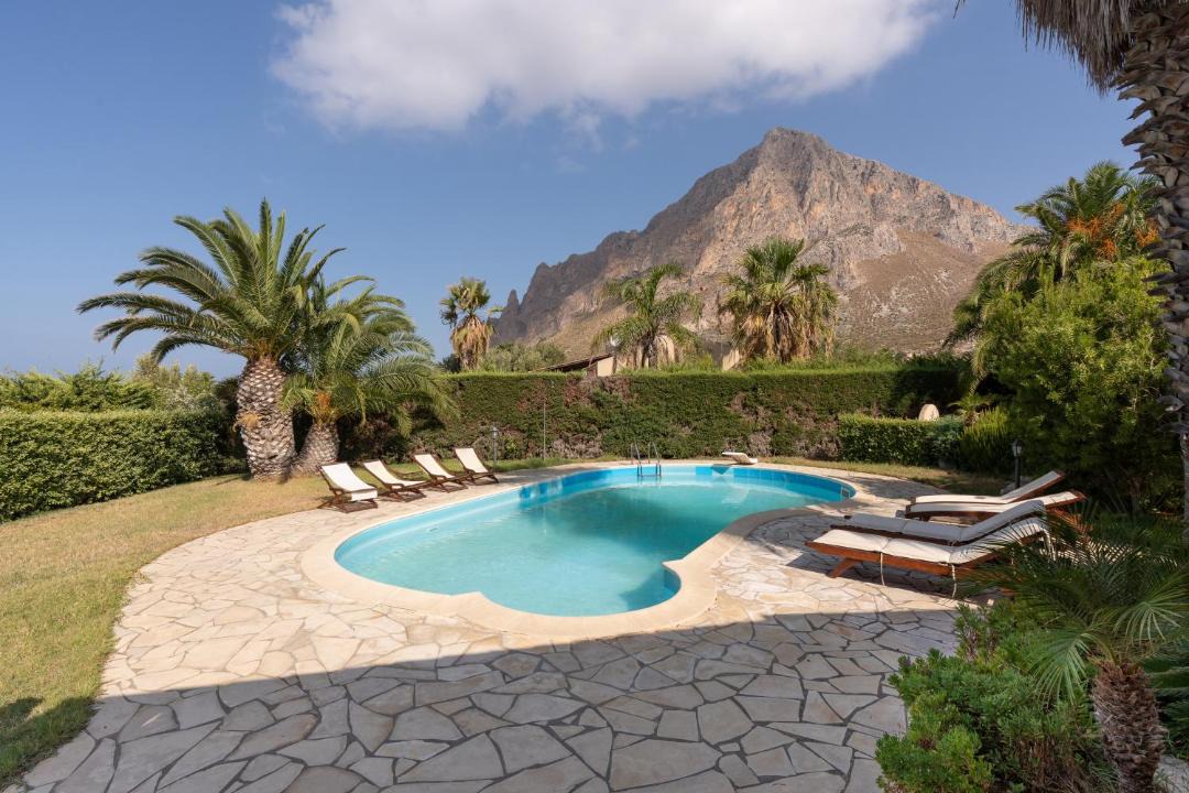 Photo of Outdoor in Custonaci