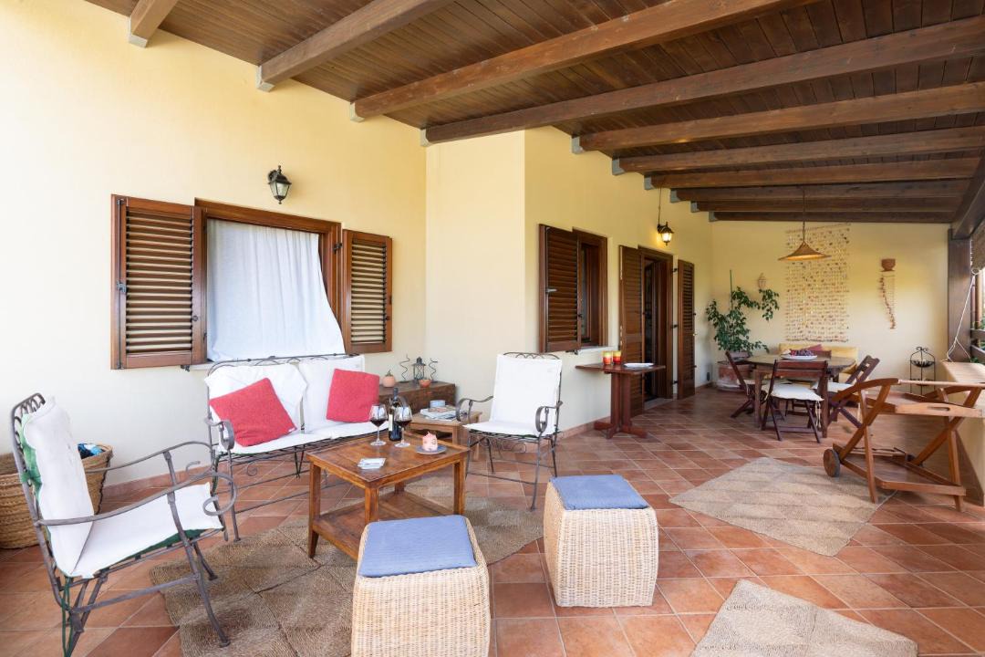 Photo of Livingroom in Custonaci