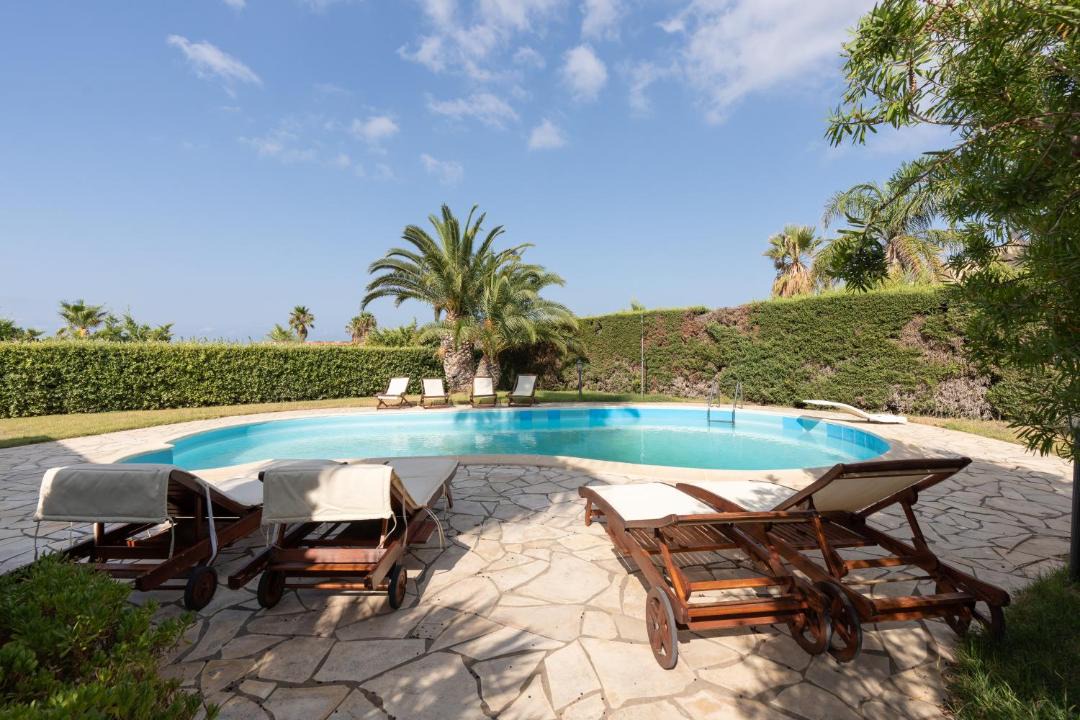 Photo of Outdoor in Custonaci