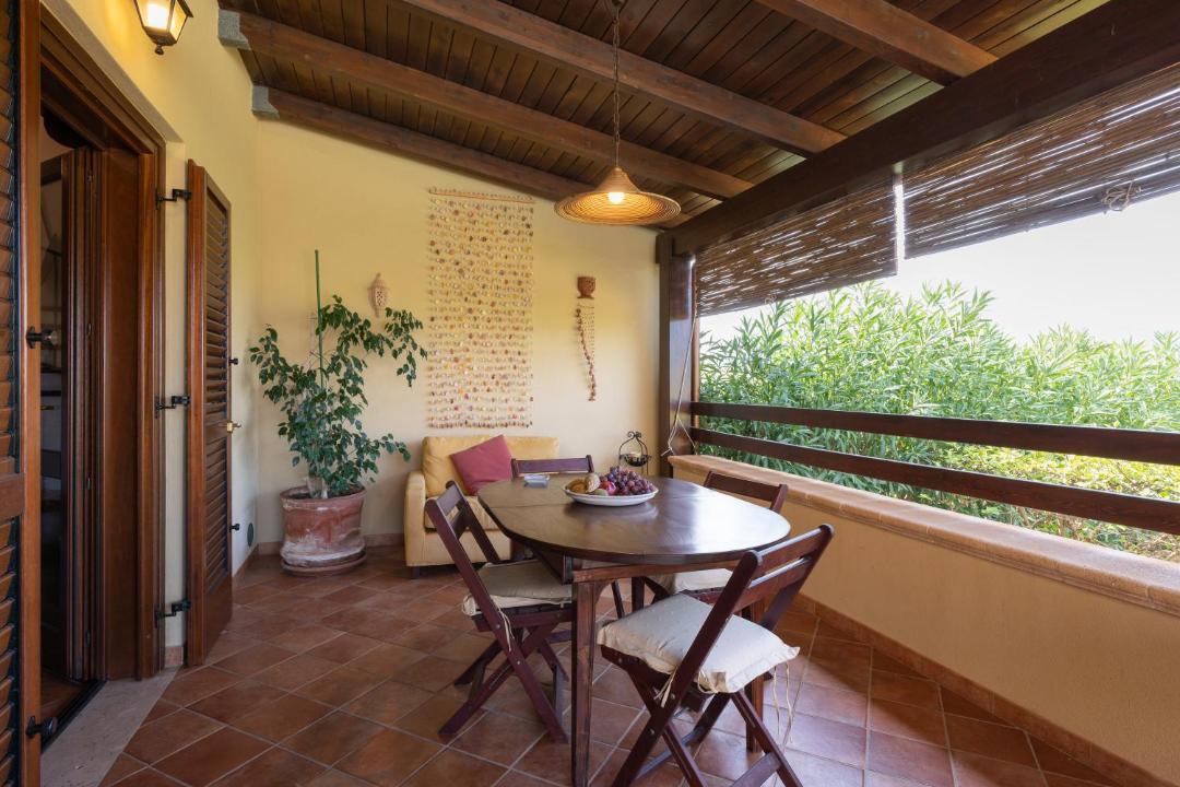 Photo of Patio Balcony in Custonaci