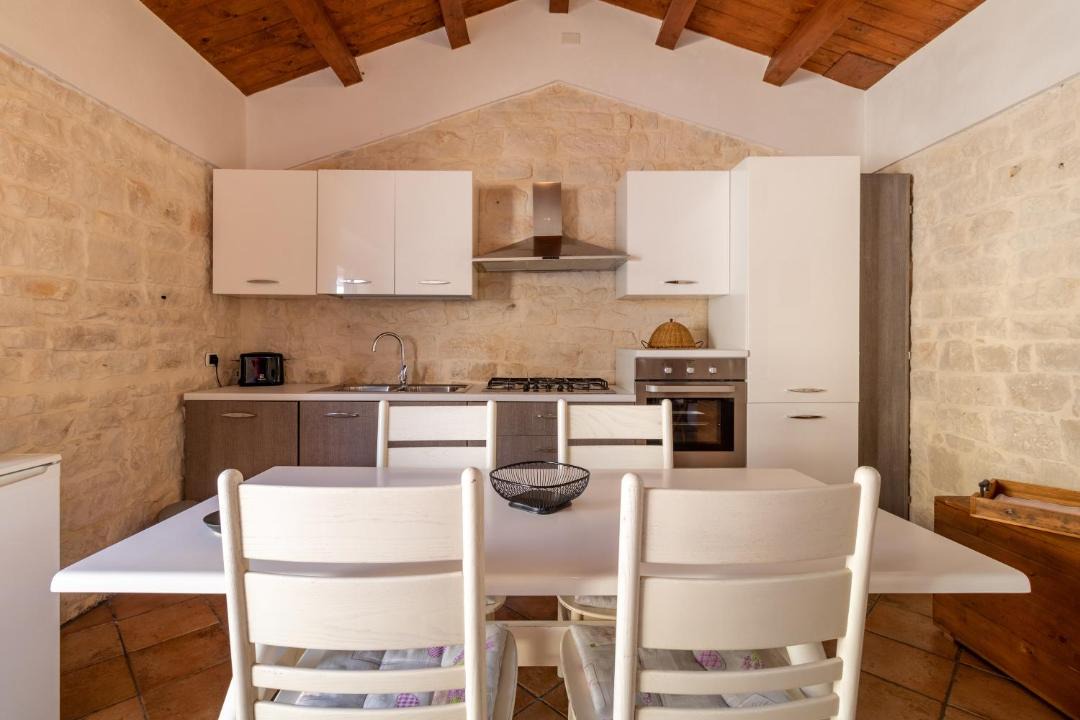 Photo of Kitchen in Modica