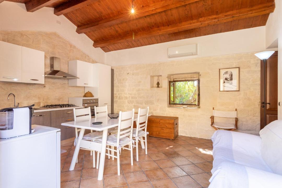 Photo of Livingroom in Modica