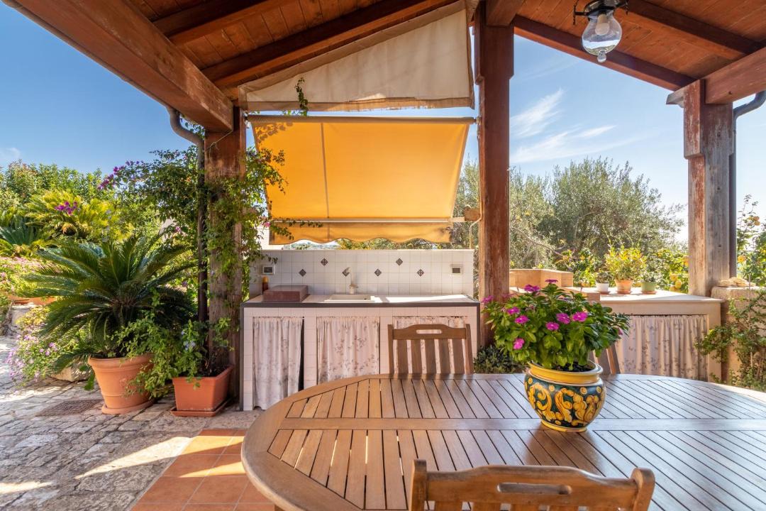 Photo of Patio Balcony in Modica