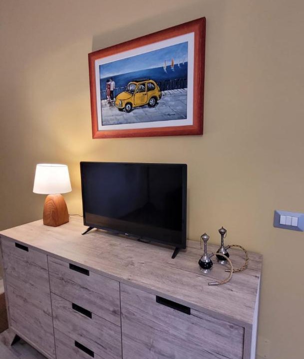 Photo of Livingroom in Noto