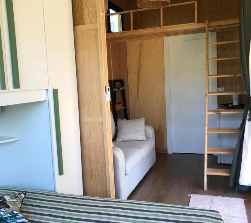 Photo of Bedroom in Presa