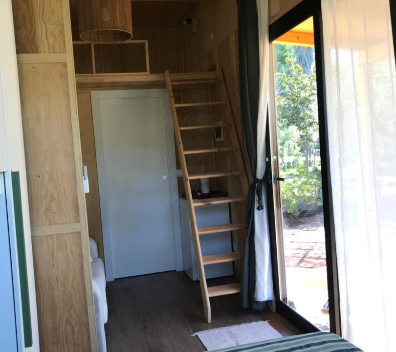 Photo of Bedroom in Presa