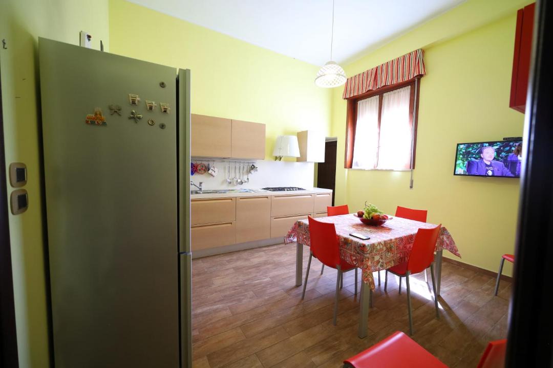Photo of Kitchen in Avola