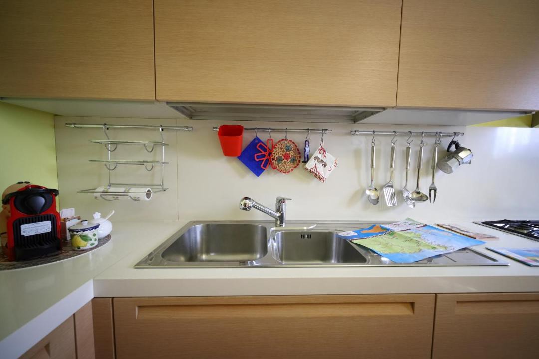 Photo of Kitchen in Avola