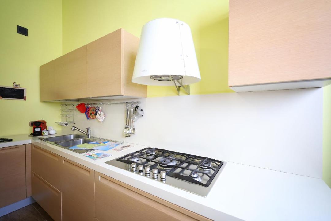 Photo of Kitchen in Avola