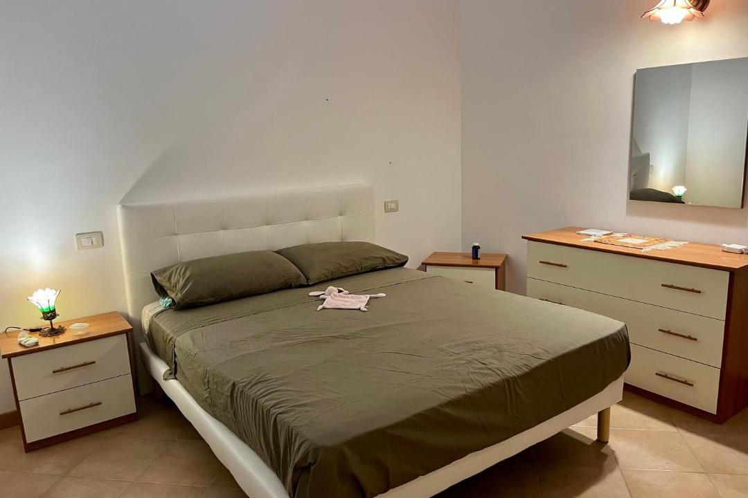 Photo of Bedroom in Oliveri