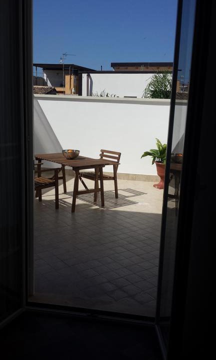 Photo of Patio Balcony in Solarino