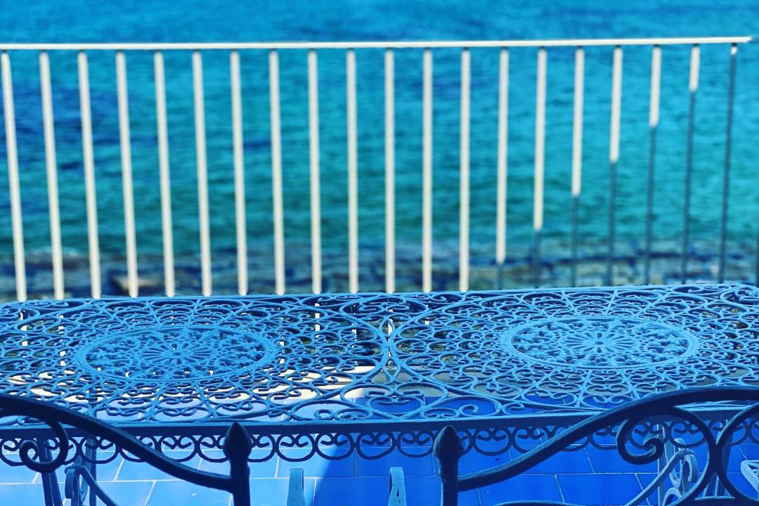 Photo of Patio Balcony in Santa Lucia